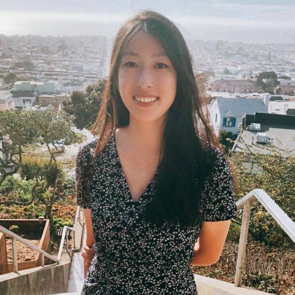Meet your Posher, Allison
